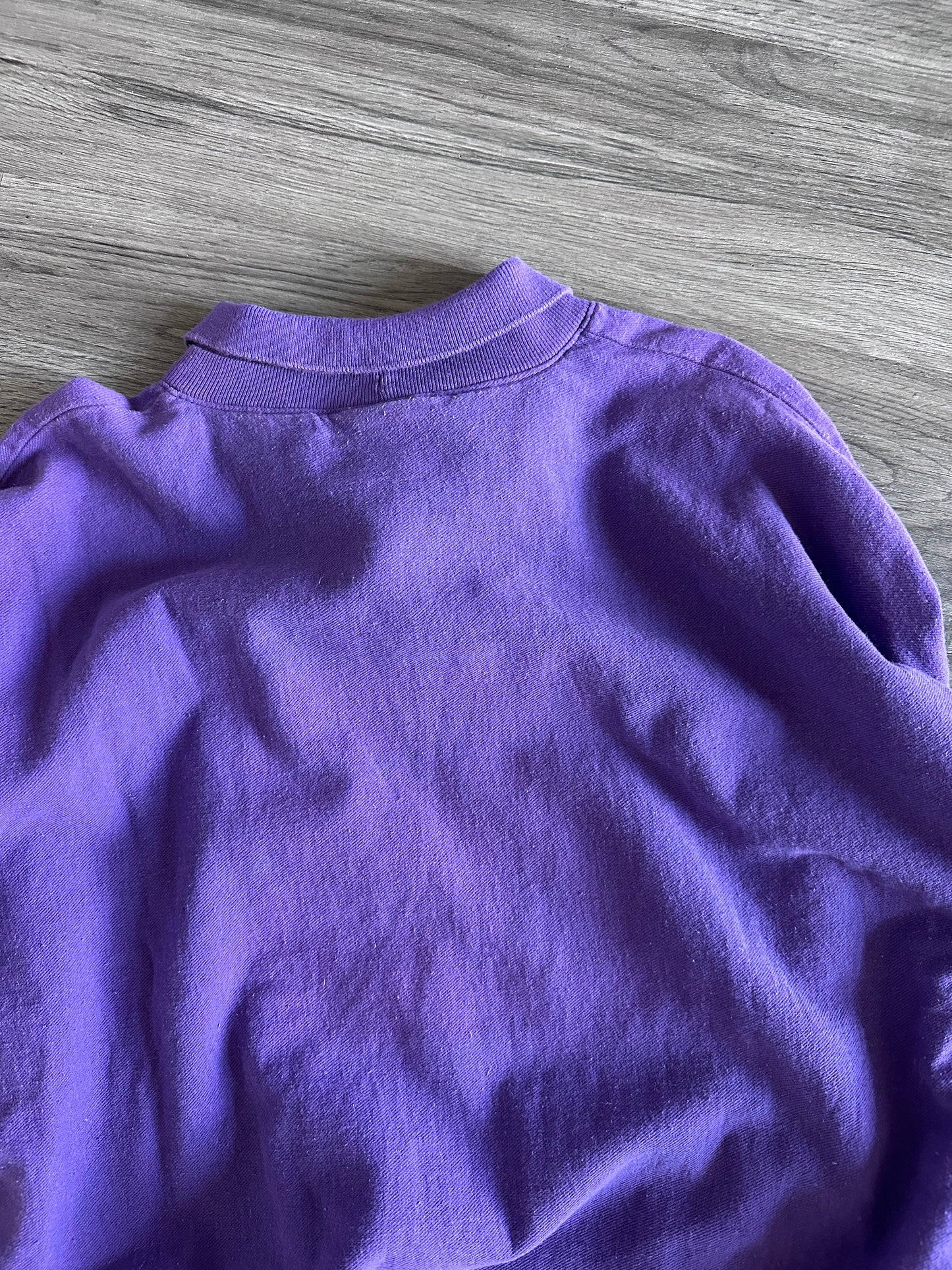 VTG 80s Maui Hawaii Crewneck