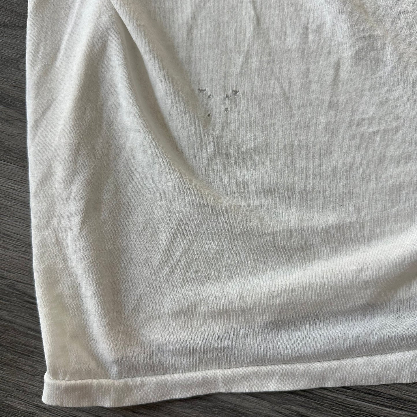 80s Vintage Texas A&M Tank Muscle Tee