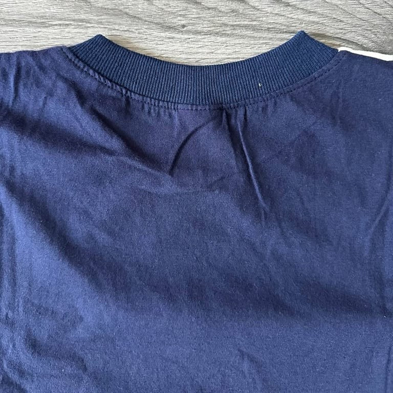 Vintage 90s Washington D.C. USA T-Shirt