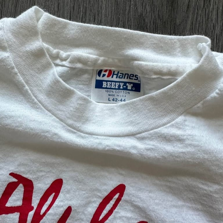 Vintage 90s Alpha Gamma Delta T-Shirt