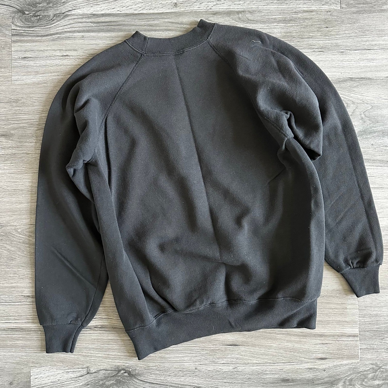 Vintage 90s Taos New Mexico Classic Crewneck Sweatshirt