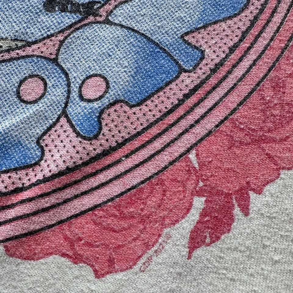 Dead & Company 2021 Tour T-Shirt