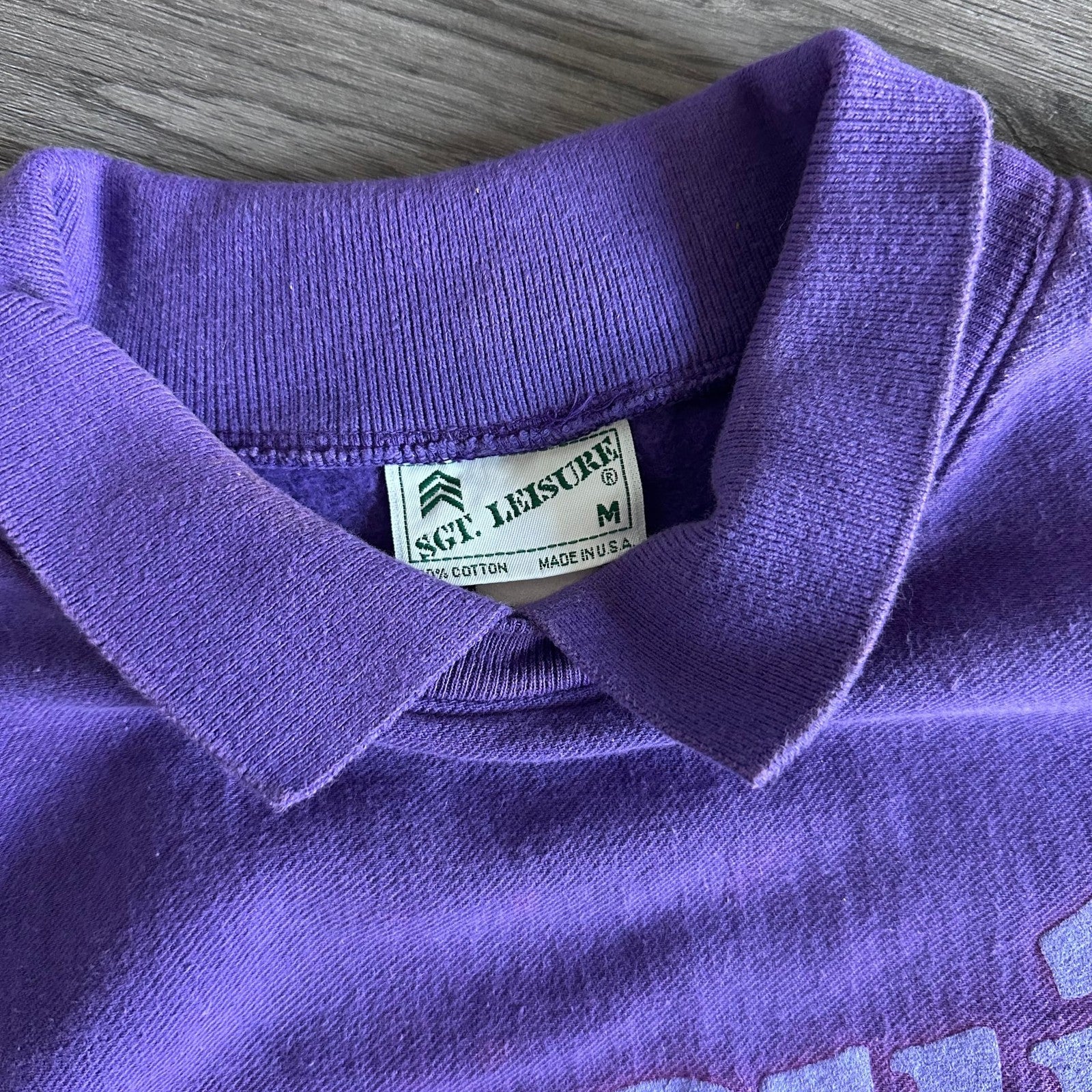 Vintage Maui Hawaii Graphic Crewneck Sweatshirt