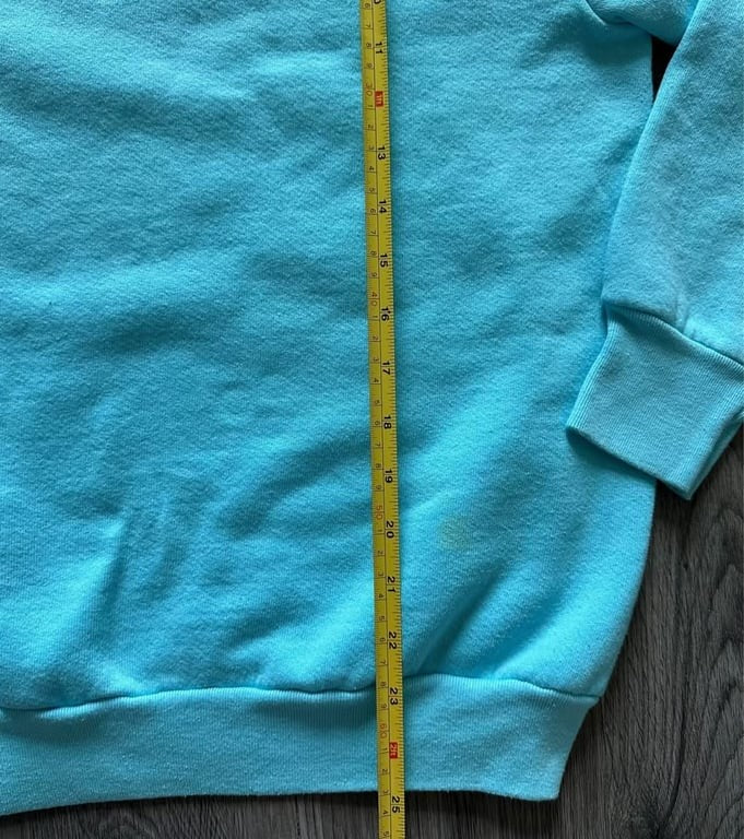 Vintage 80s Ski Rio Sweatshirt