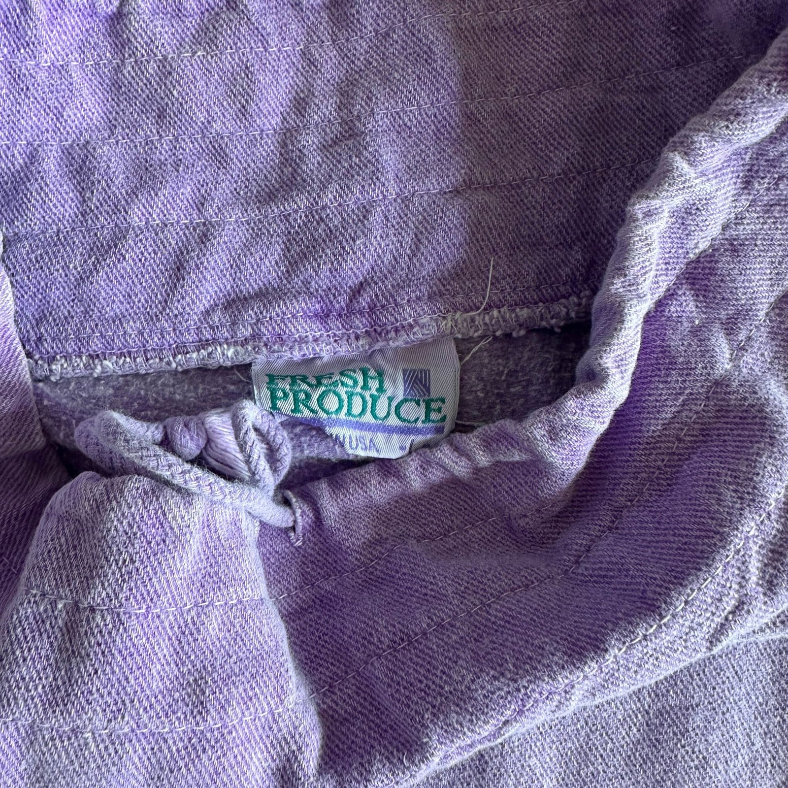 Vintage 90s Surf Hawaii Sweatshirt Large
