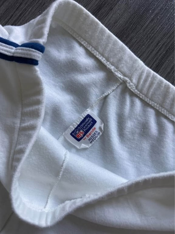 Vintage 80s Dallas Cowboys Women’s Set
