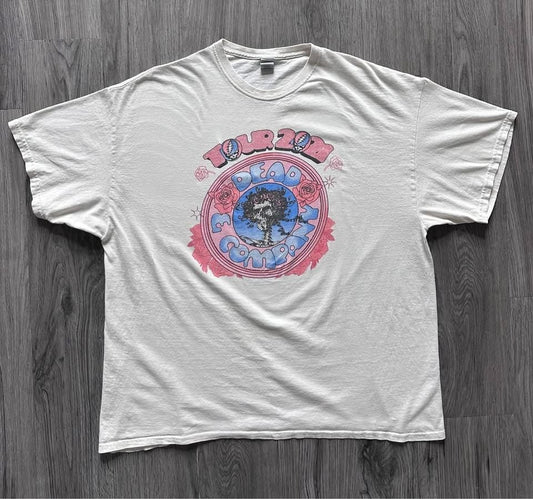 Dead & Company 2021 Tour T-Shirt