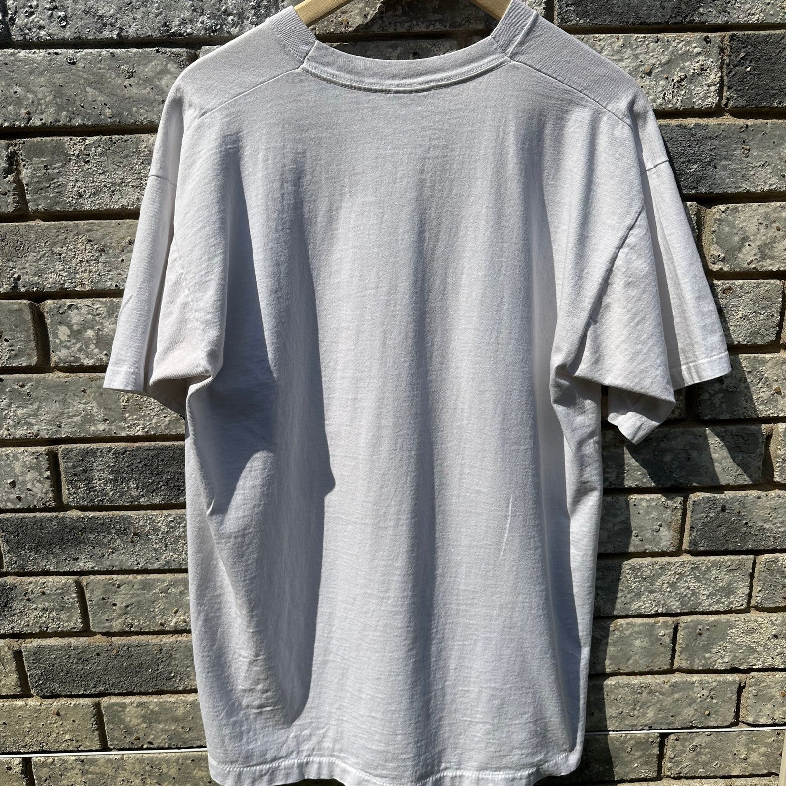 Vintage 90s Need it Want it NYC T-Shirt
