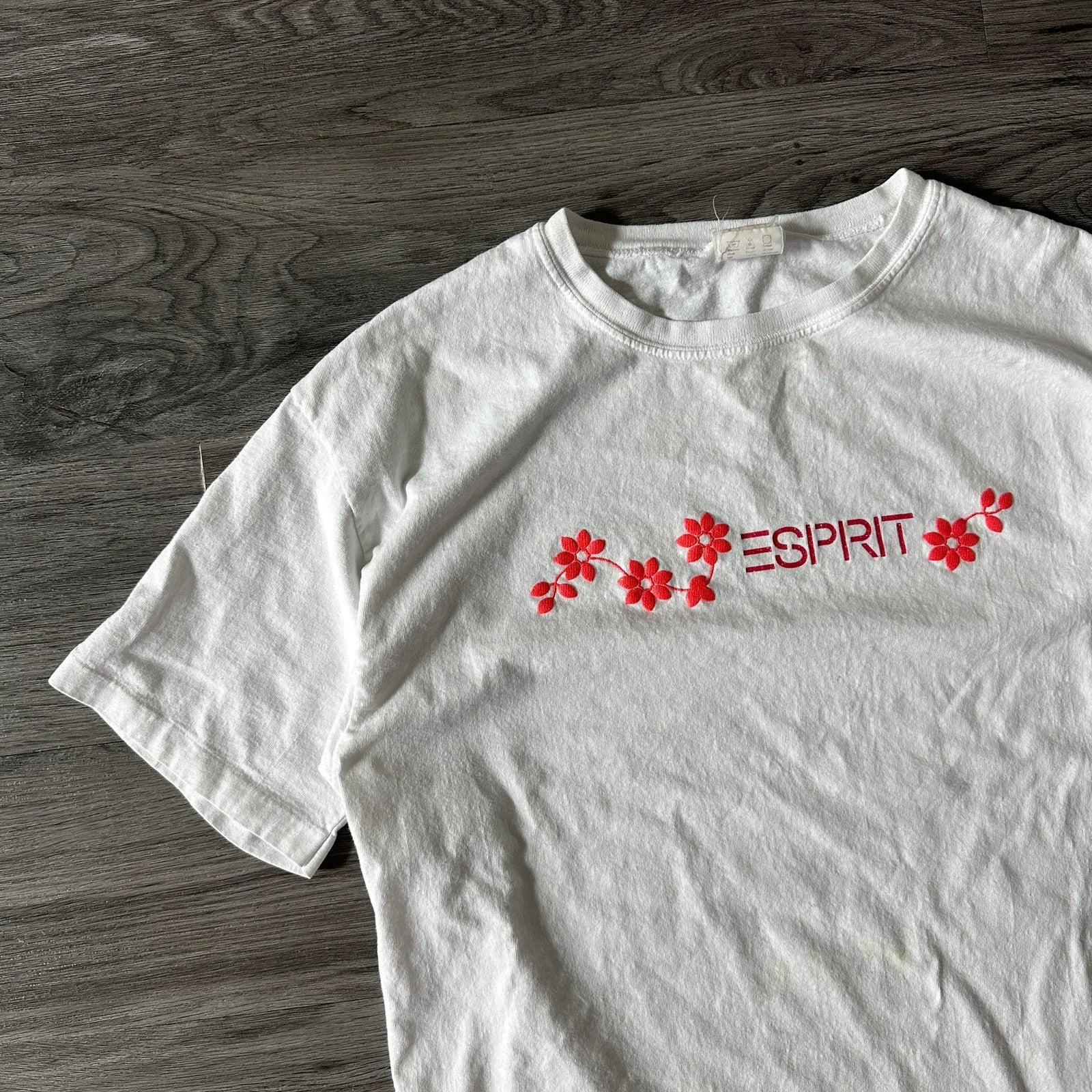 Vintage 90s Esprit T-Shirt
