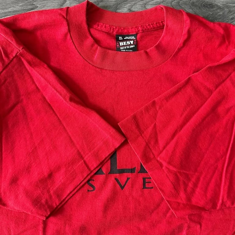 Vintage 90s Bally’s Las Vegas T-Shirt