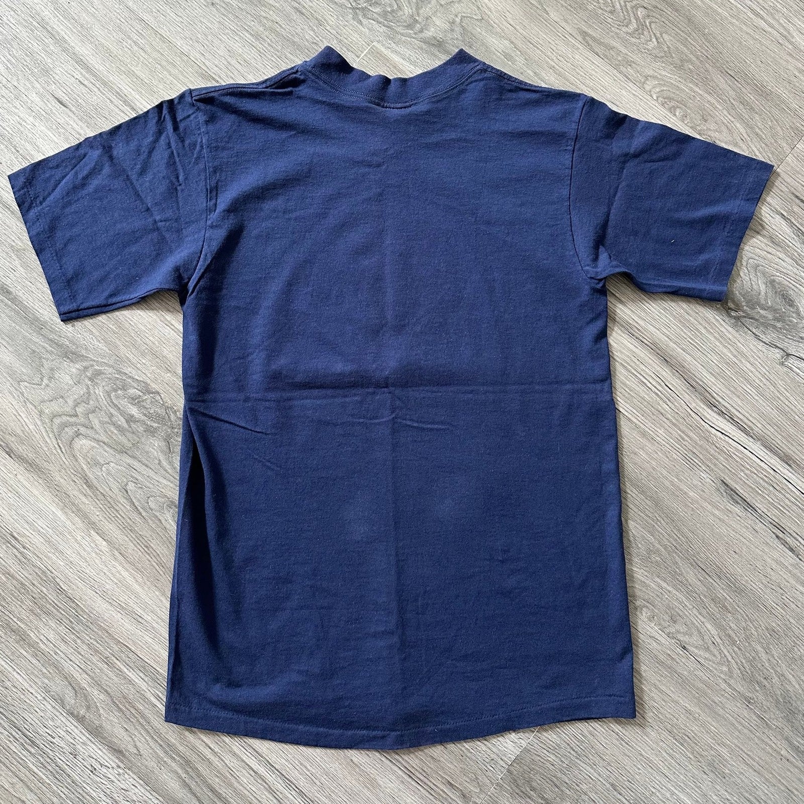 Vintage EarthSpace Enterprises 80s T-Shirt  “Good Planets Are Hard To Find”