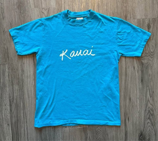 Vintage 90s Kauai T-Shirt
