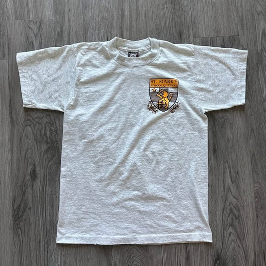 Vintage 90s St. Mark’s School of Texas T-Shirt