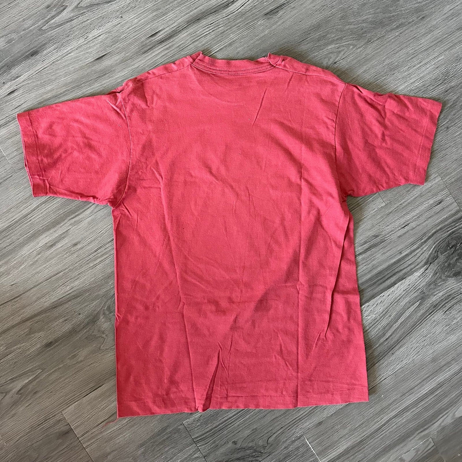 Vintage 1994 Taos New Mexico Sun T-Shirt