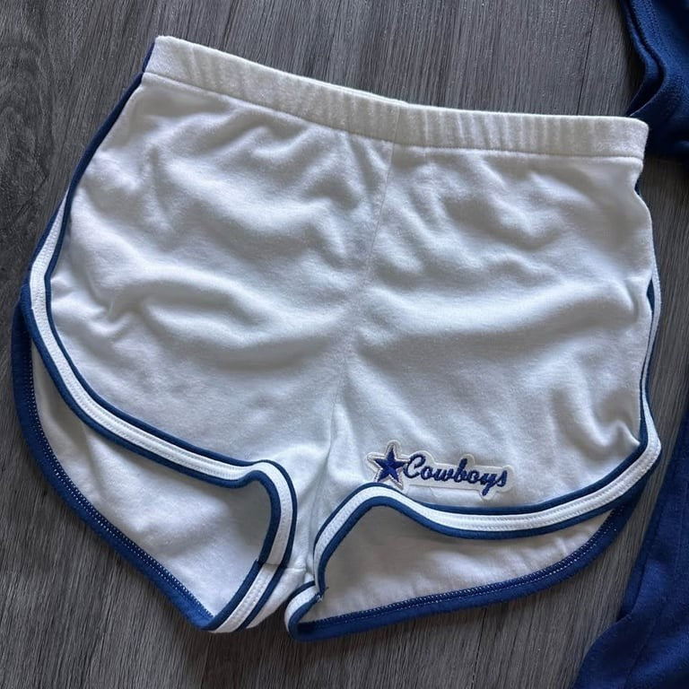 Vintage 80s Dallas Cowboys Women’s Set