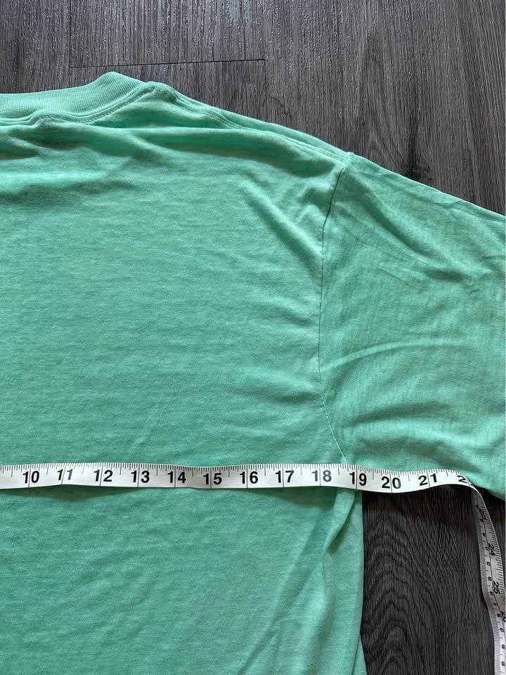 Vintage 80s Space Shirts Manatee T-Shirt