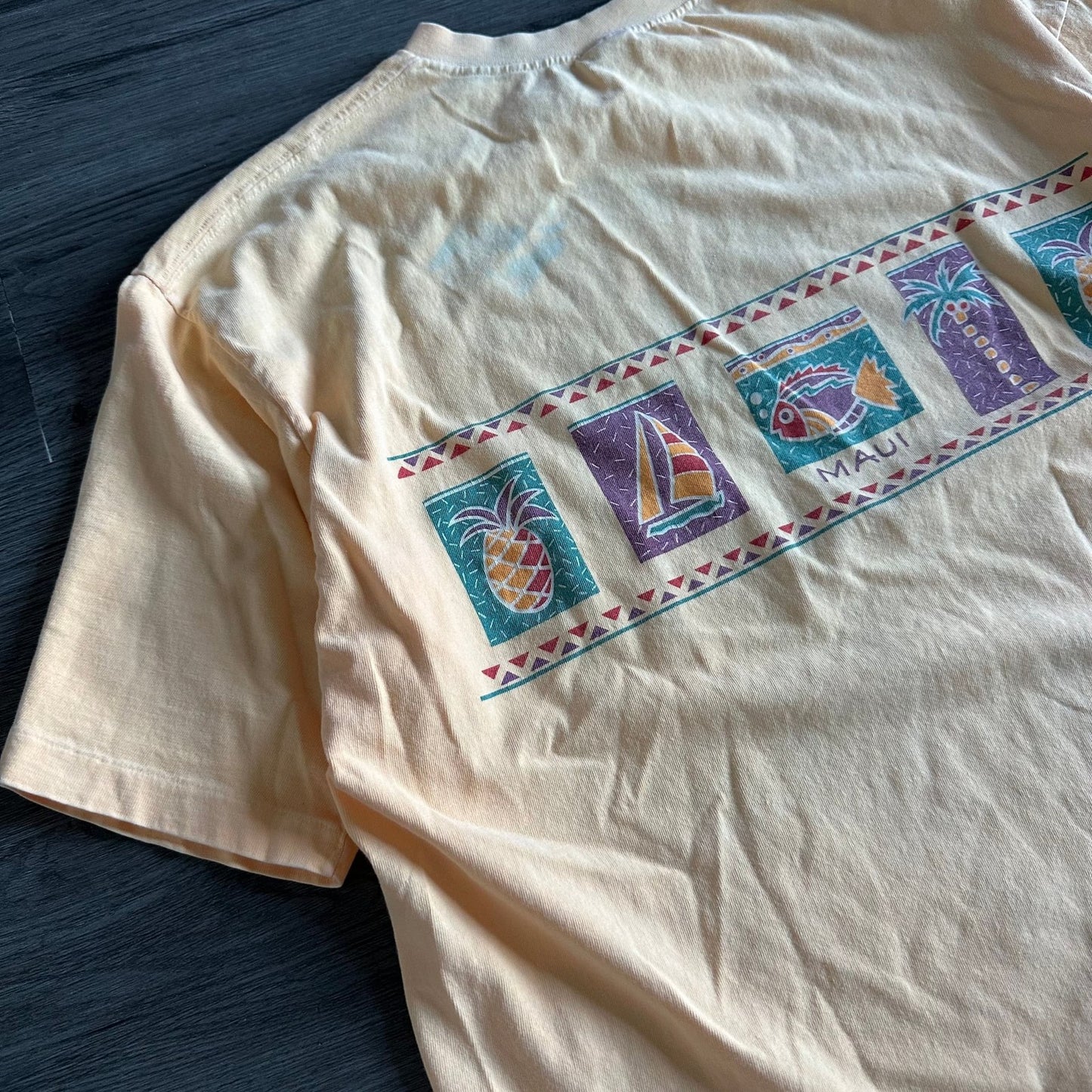 Vintage Maui Tee