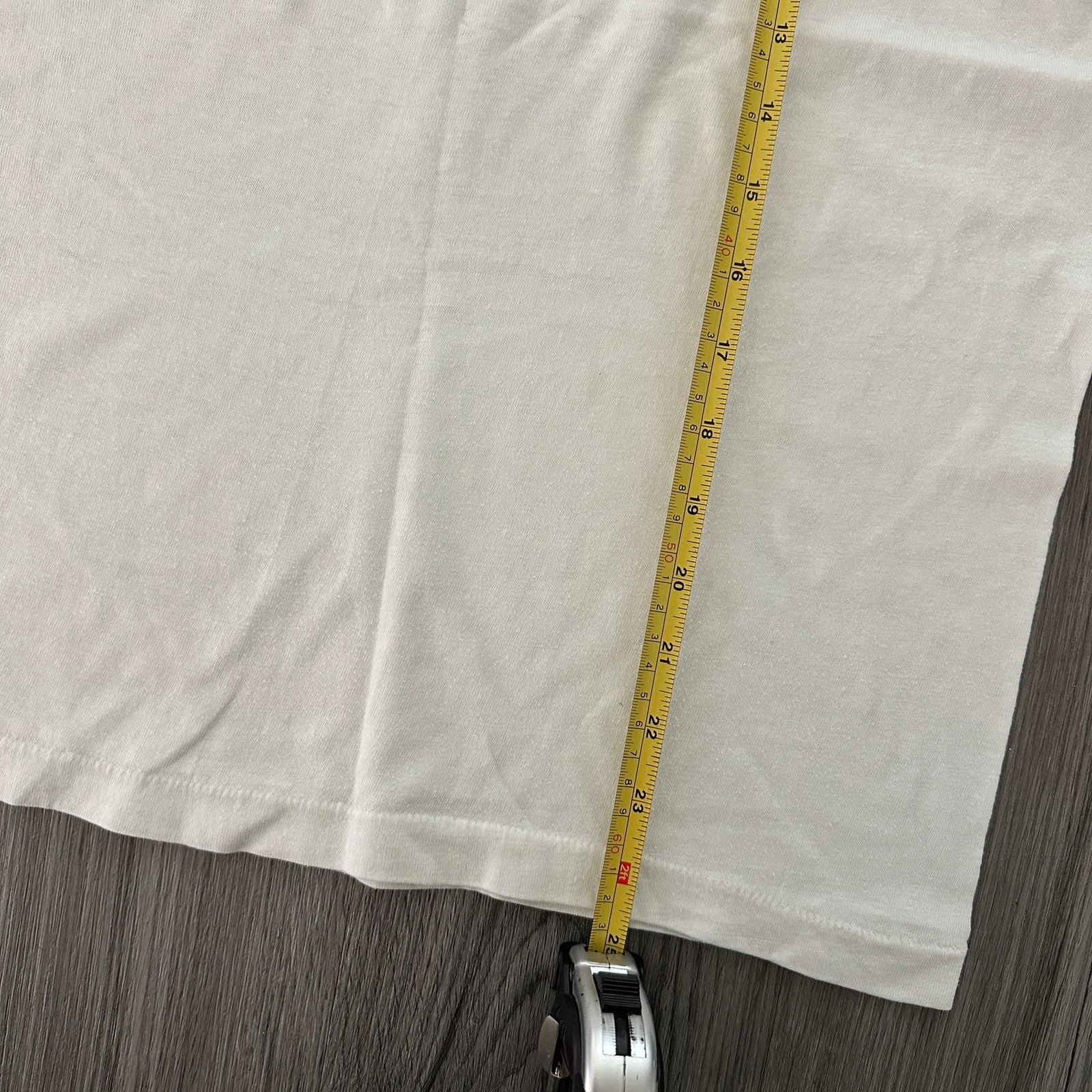 Vintage 80s Ringer T-Shirt