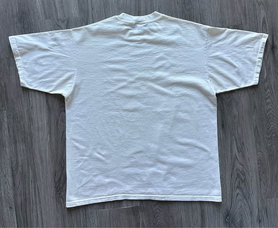 Vintage 90s Van Cliburn International Piano Competition T-Shirt