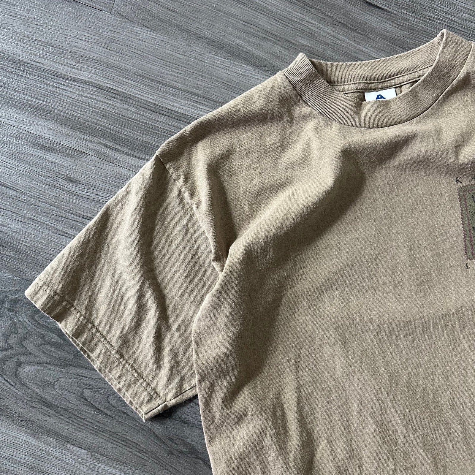 Vintage Hawaiian Legends Surfing T-Shirt