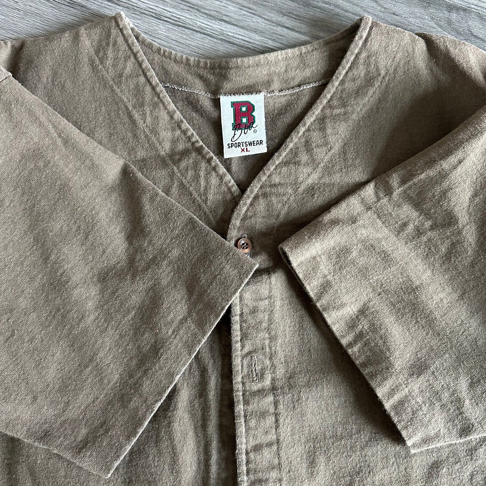 Vintage BOA Sportswear Jersey Eskimo Joe’s
