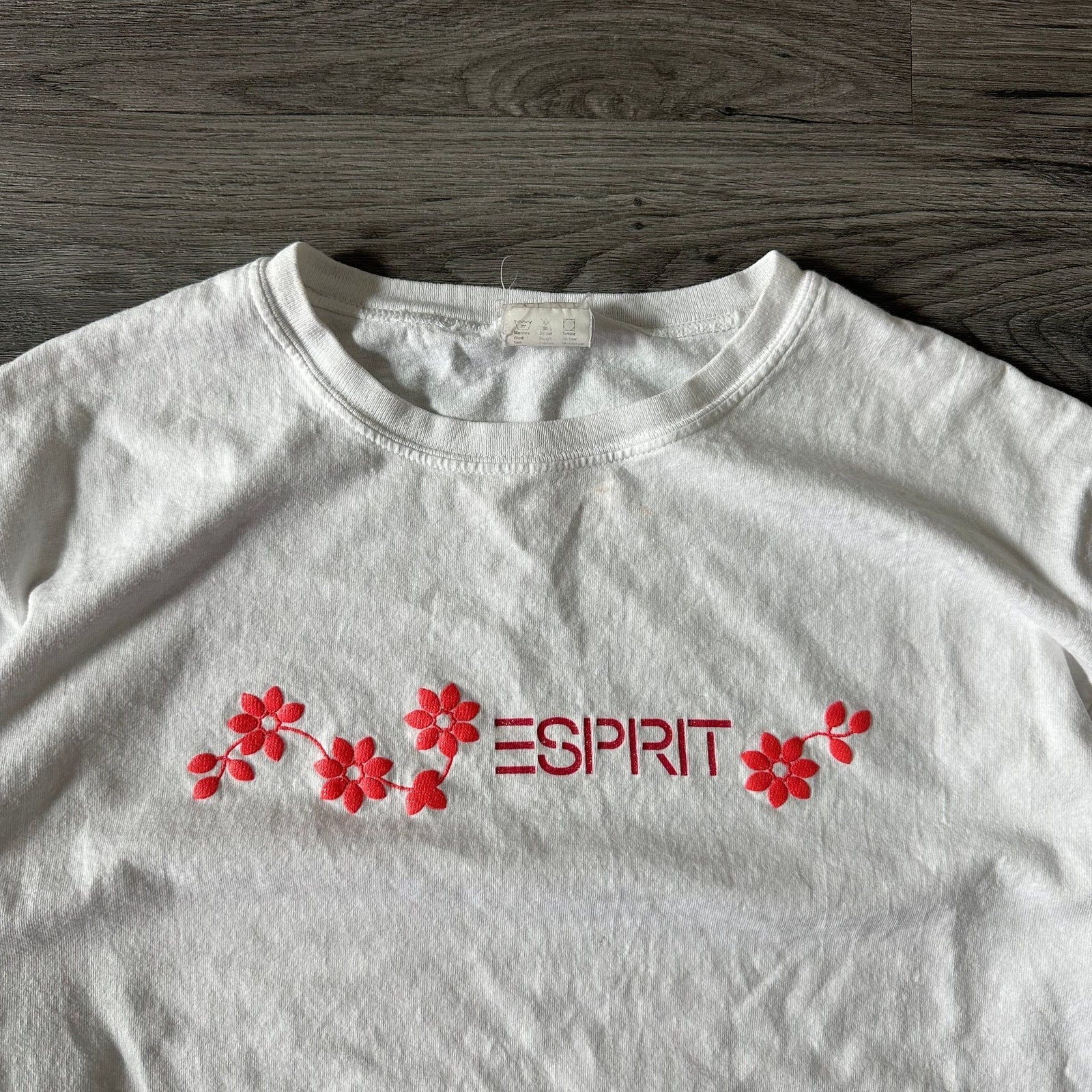 Vintage 90s Esprit T-Shirt
