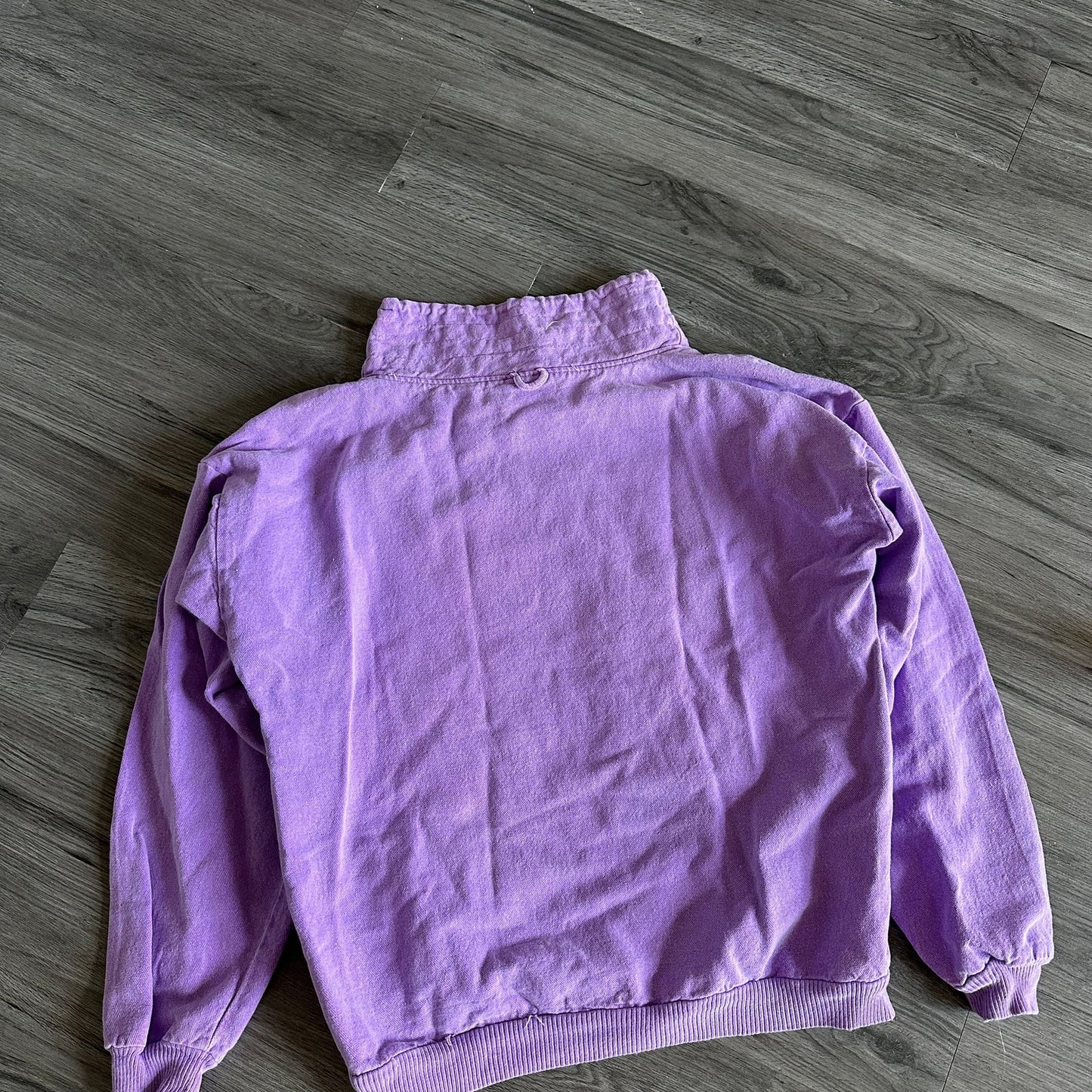 Vintage 90s Surf Hawaii Sweatshirt Large