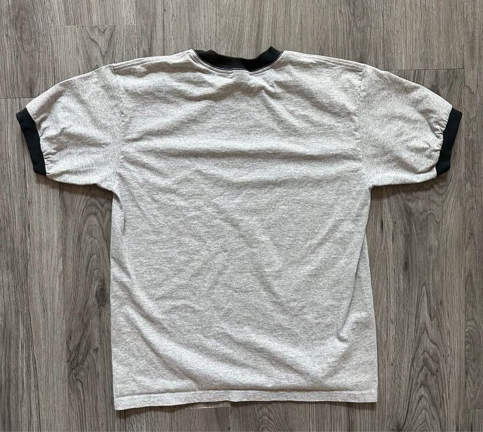 Vintage Y2K Friday Night Lights Series Ringer T-Shirt
