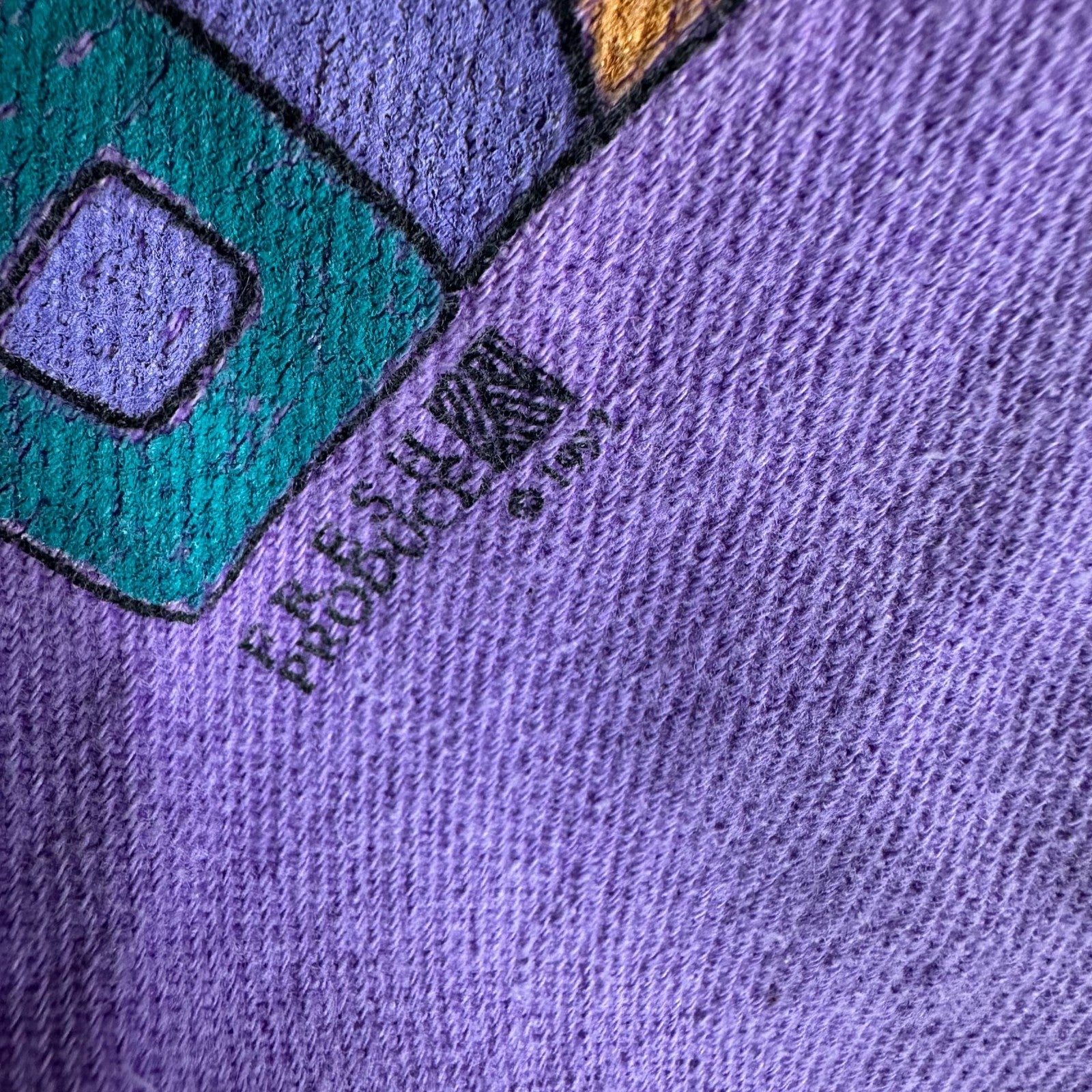 Vintage 90s Surf Hawaii Sweatshirt Large