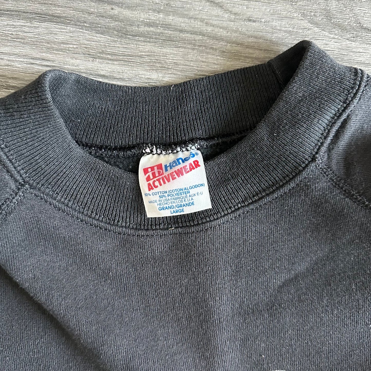 Vintage 90s Taos New Mexico Classic Crewneck Sweatshirt