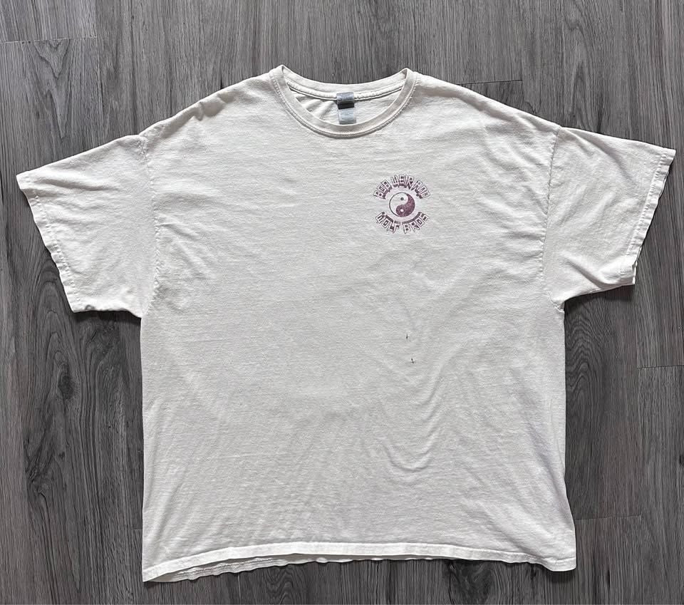 Bob Weir & Wolf Bros Chinese New Year T-Shirt (2/12/21)