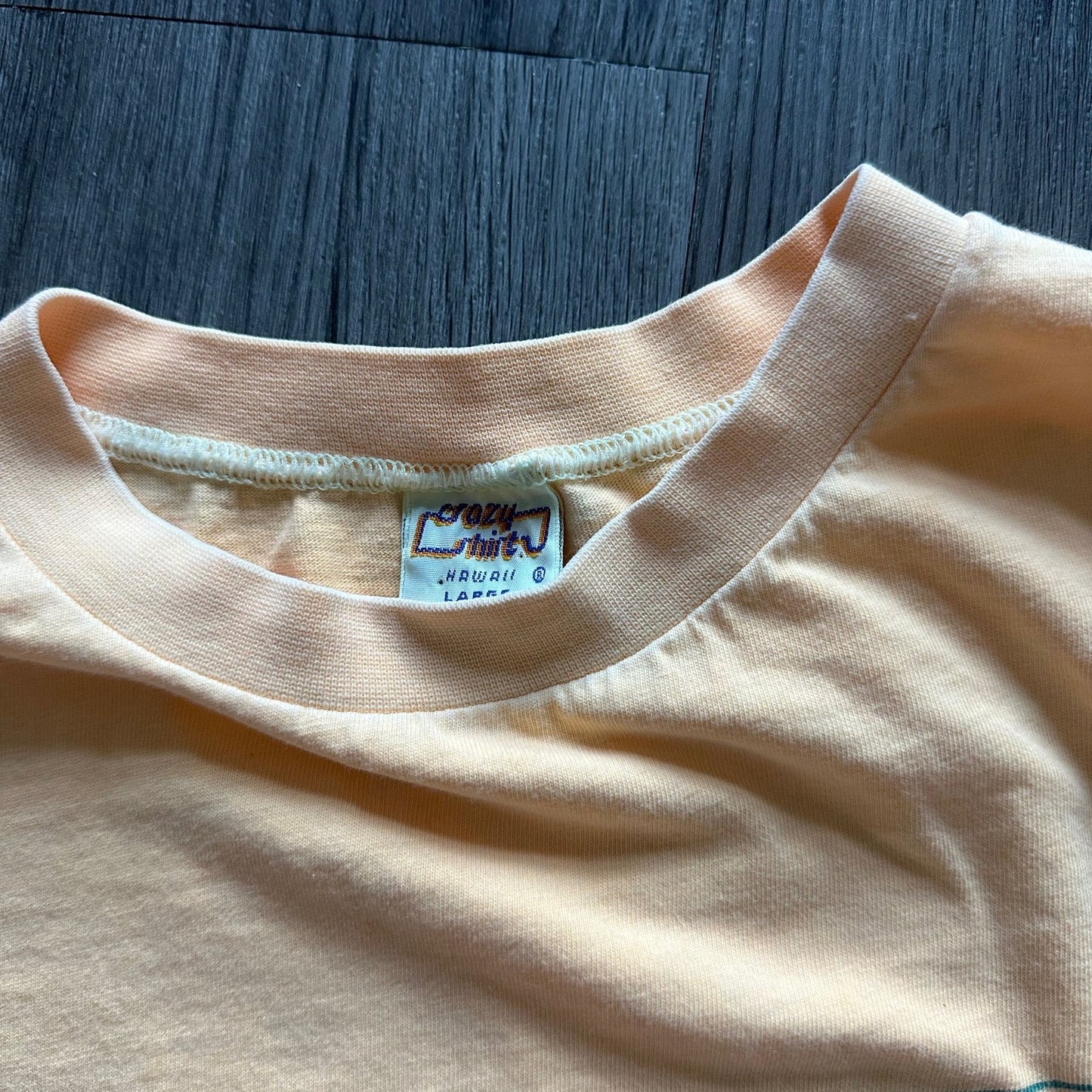 Vintage Maui Tee
