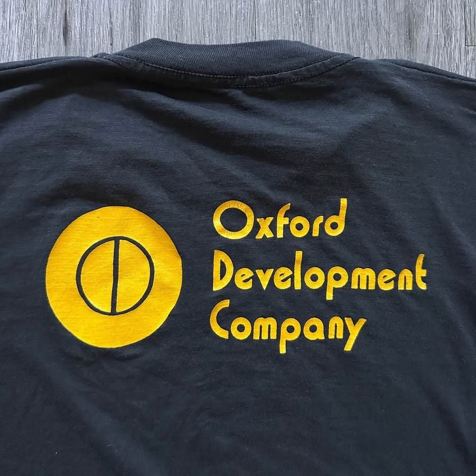 Vintage 80s Monroeville Pennsylvania Rotary Club T-Shirt