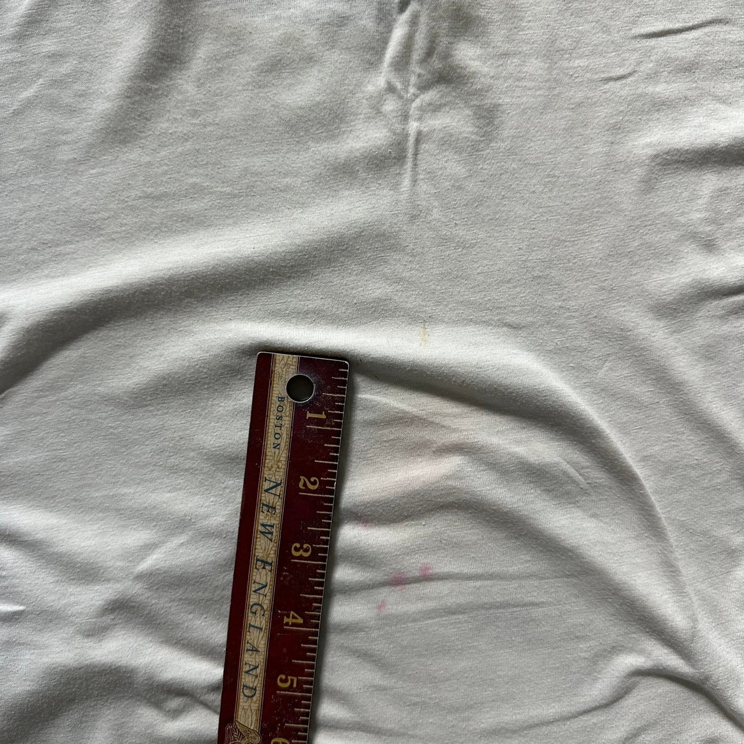 Vintage 80s Tonga T-Shirt Beach