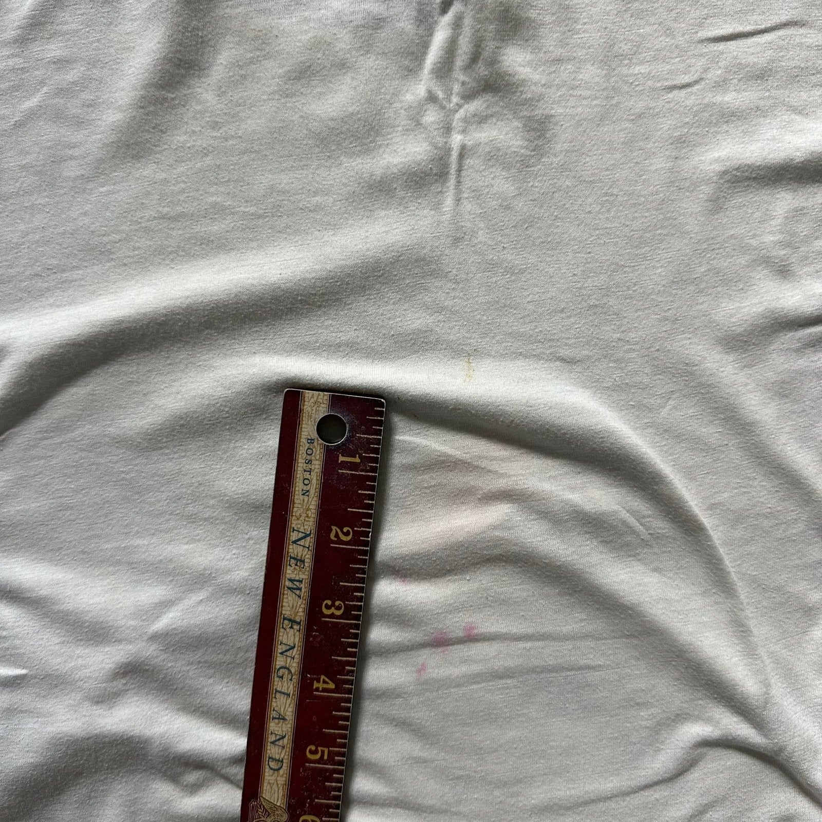 Vintage 80s Tonga T-Shirt Beach