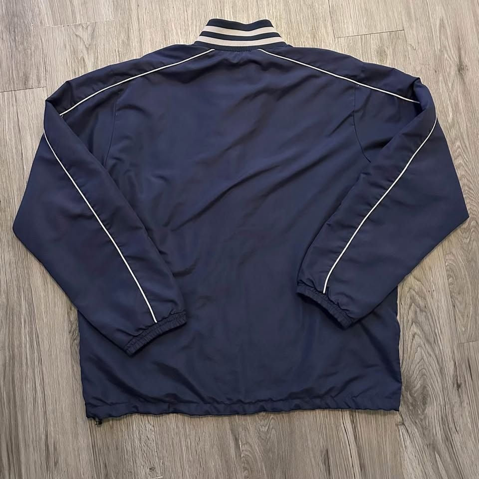 Vintage Seattle Mariners Jacket