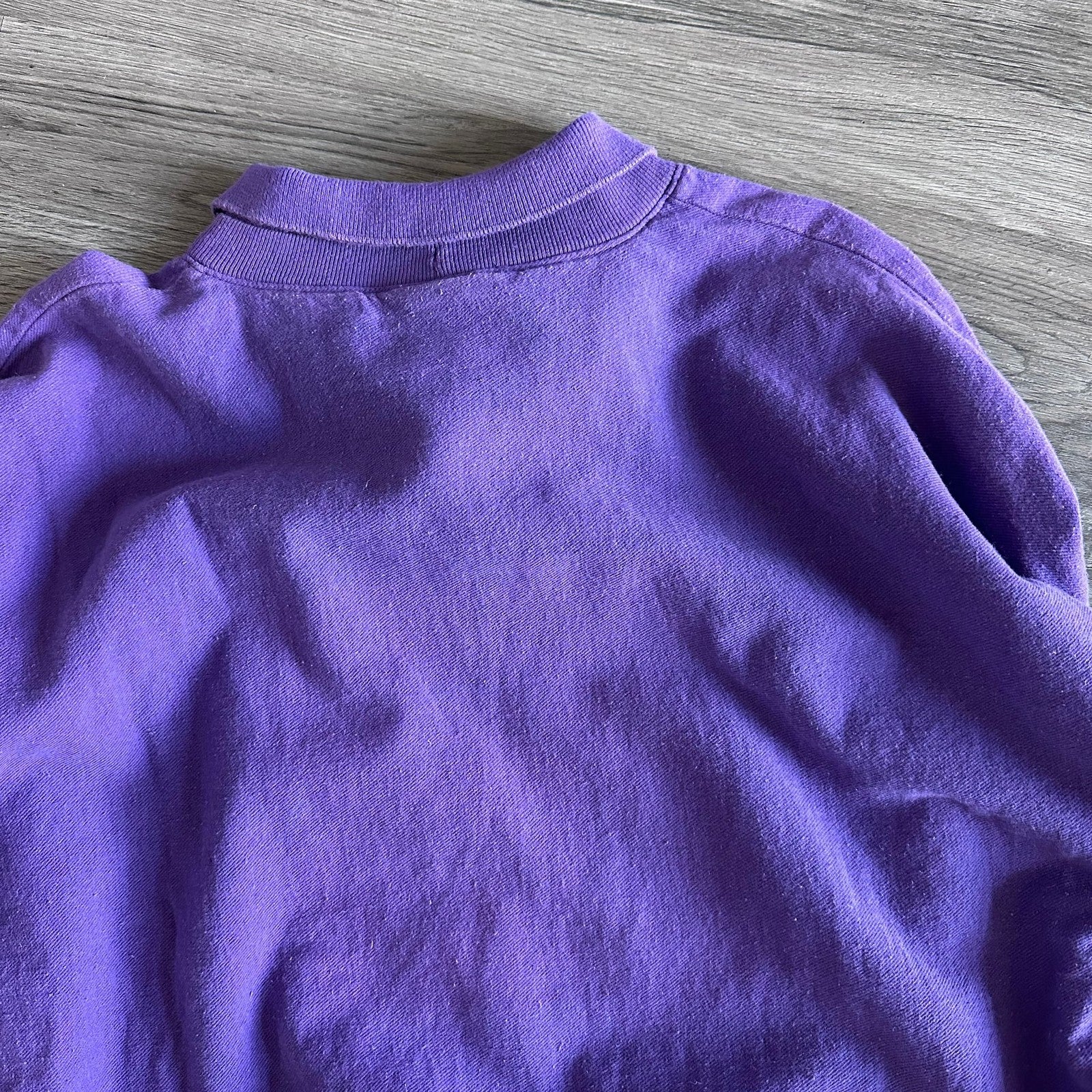 Vintage Maui Hawaii Graphic Crewneck Sweatshirt
