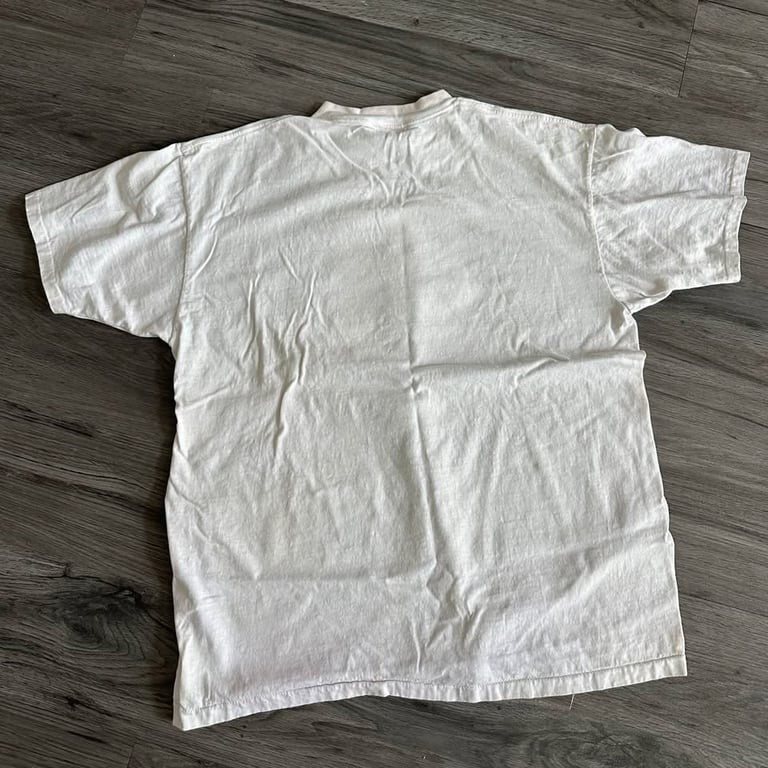 Vintage 1992 Beringer Vineyards Oneita T-Shirt