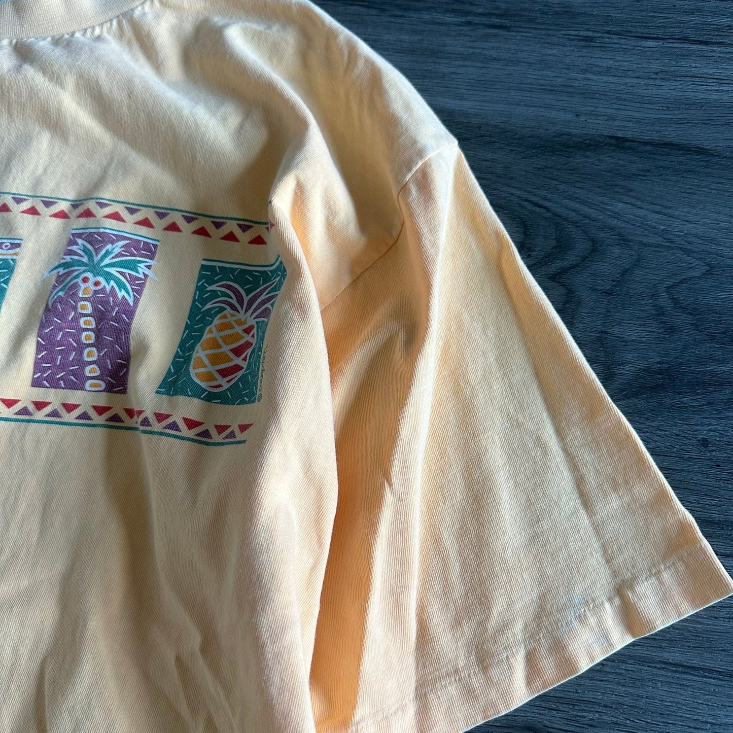 Vintage Maui Tee