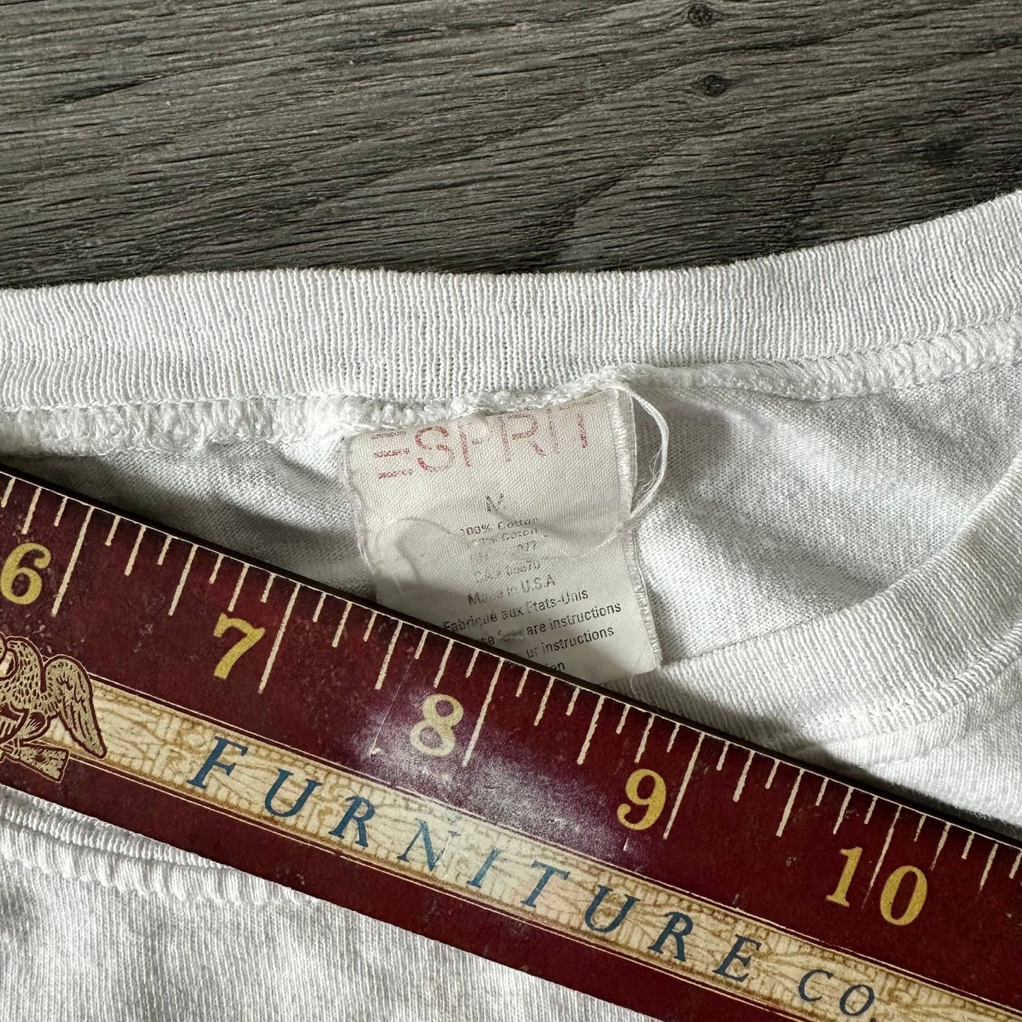 Vintage 90s Esprit T-Shirt