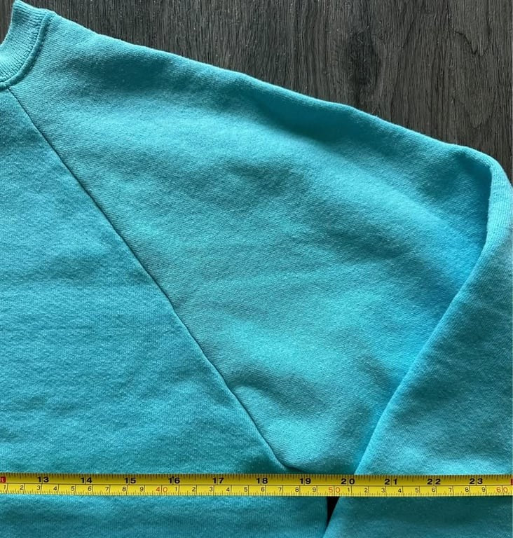 Vintage 80s Ski Rio Sweatshirt