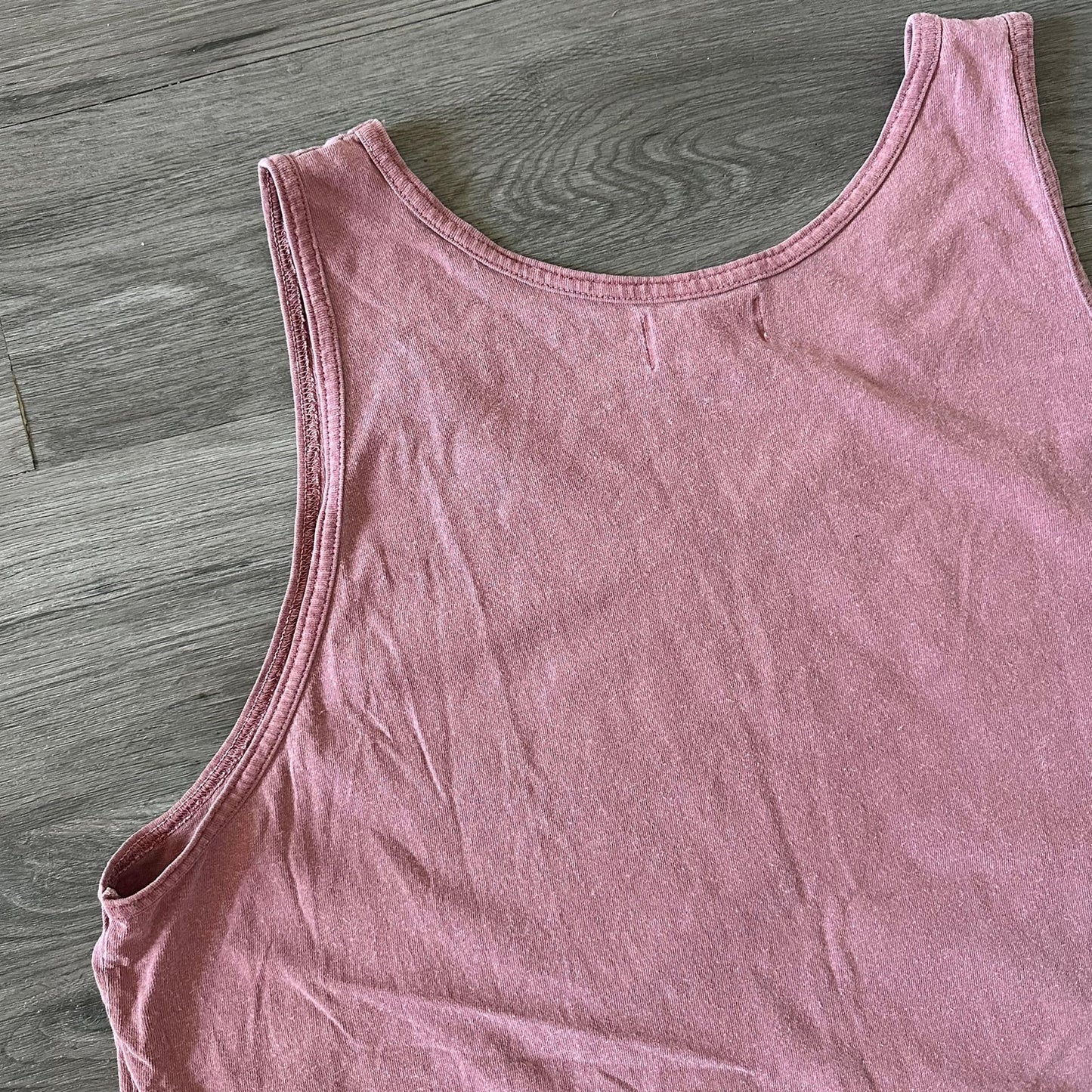 Vtg BUM Equipment 90s Tank Top T-Shirt B.U.M. USA Mens