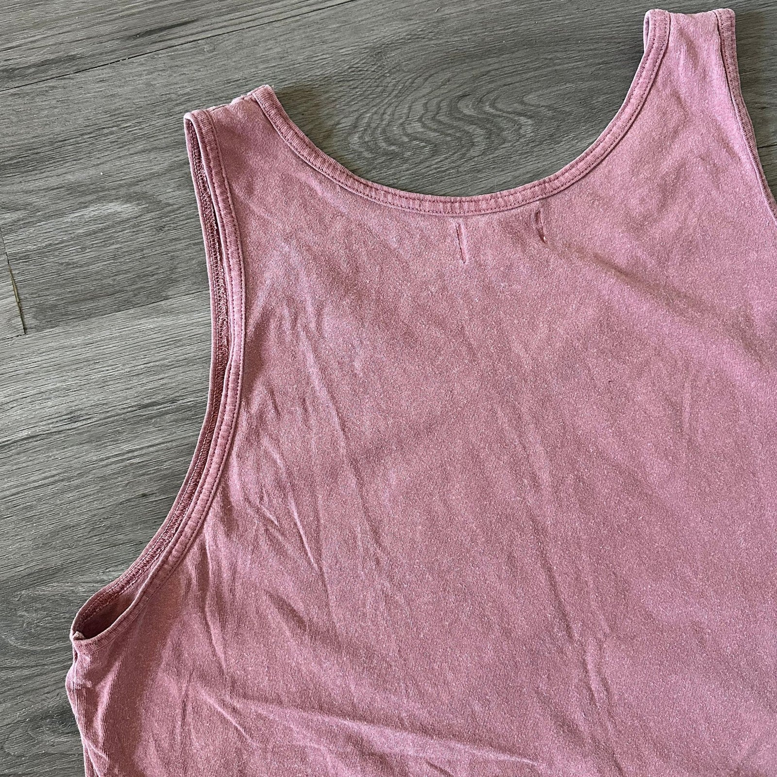 Vtg BUM Equipment 90s Tank Top T-Shirt B.U.M. USA Mens