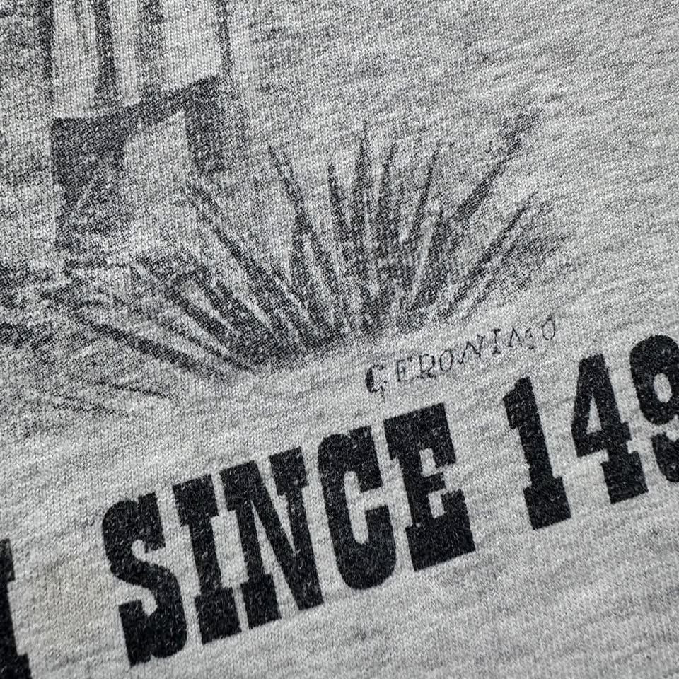 Vintage Y2K Homeland Security T-Shirt