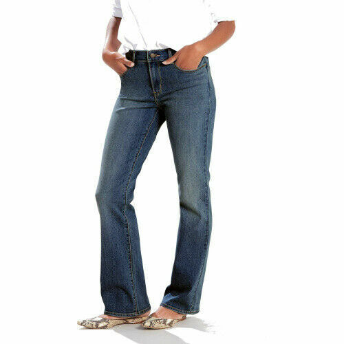 Vintage Levi’s 550 Jeans Orange Tab 90s