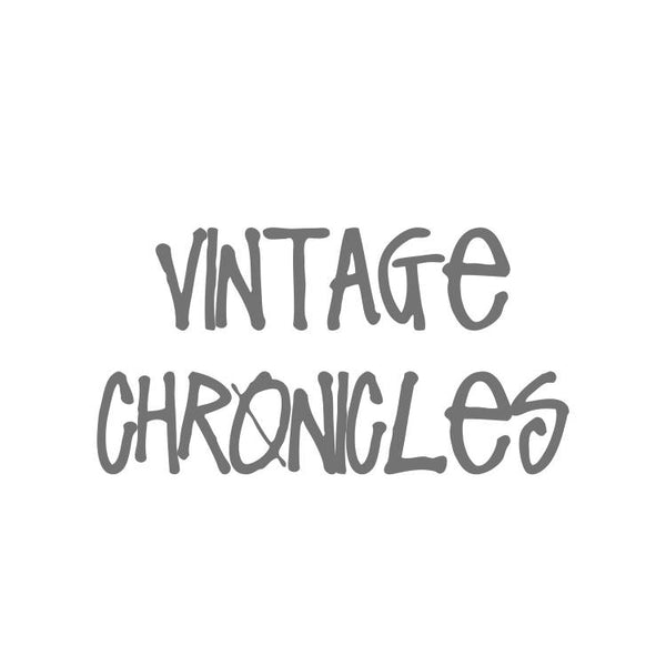 Vintage Chronicles