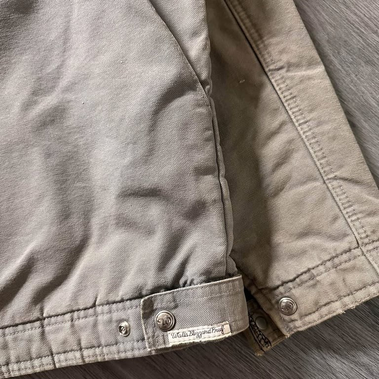 Vintage 70s Walls Blizzard Pruf Jacket