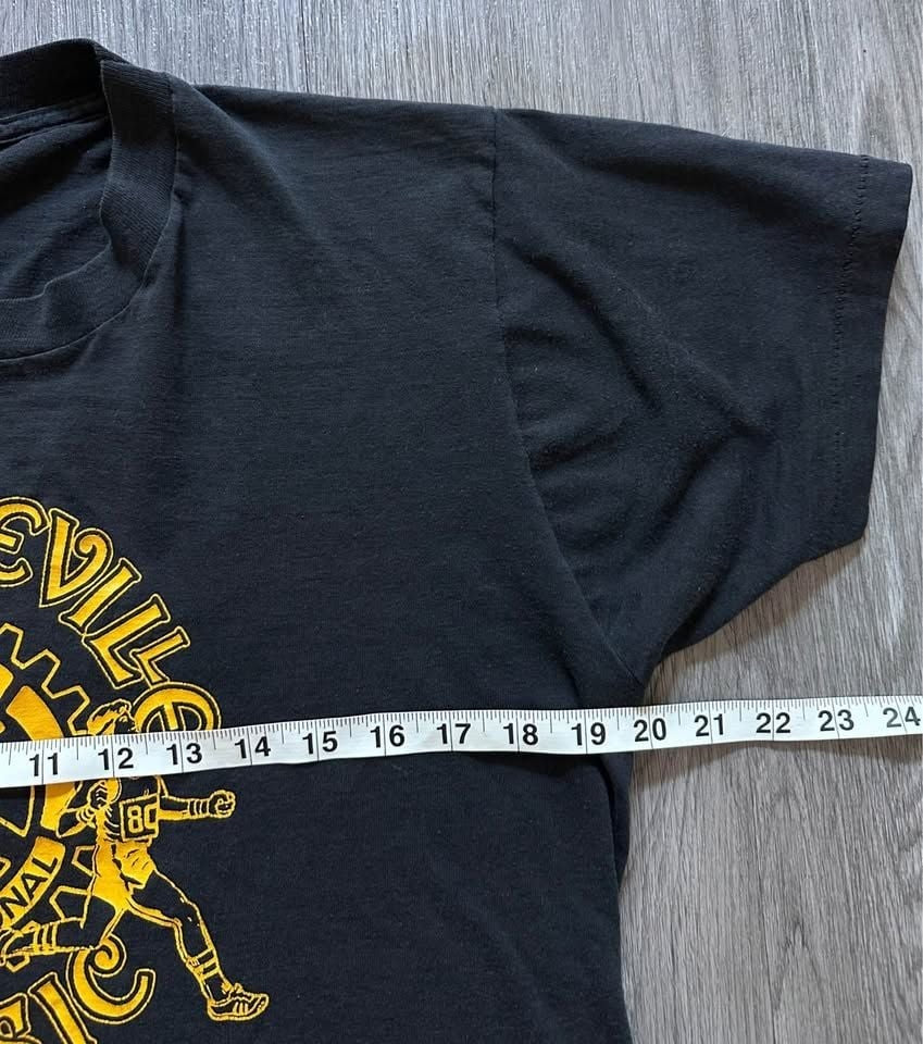 Vintage 80s Monroeville Pennsylvania Rotary Club T-Shirt