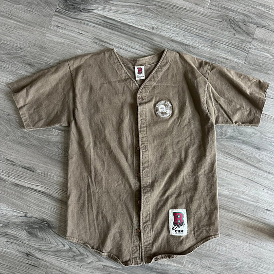 Vintage BOA Sportswear Jersey Eskimo Joe’s