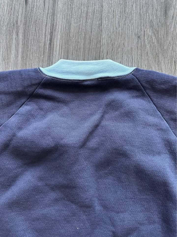 Vintage 70s Russell Athletics Gold Label Sweatshirt